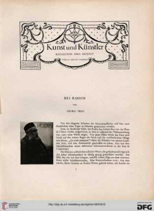 Bei Rodin