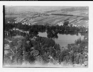 Bad Nauheim (b. Friedberg)