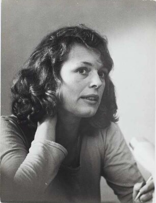 Christine Wolter