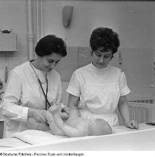 Kommunalwahlen: Frau Dr. med. Helga Gautsch (geborenen Fischer)