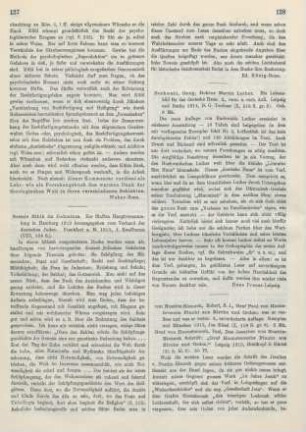 127-128 [Rezension] Soziale Ethik im Judentum