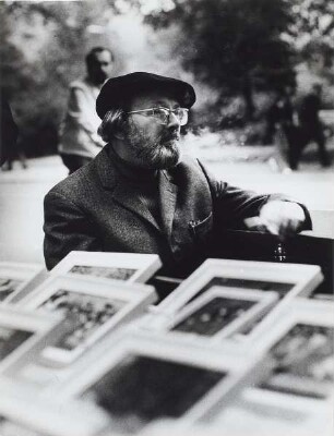 Paul Schultz-Liebisch
