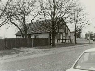 Bauernhaus, Gröditsch