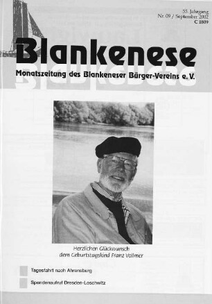 Nr. 09 : 55. Jahrgang