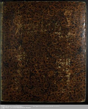 1841: Literarischer Anzeiger : Annalen d. gesamten Literatur für d. geschwinde Bekanntmachung versch. Nachrichten auf d. Gebiete d. Gelehrsamkeit u. Kunst