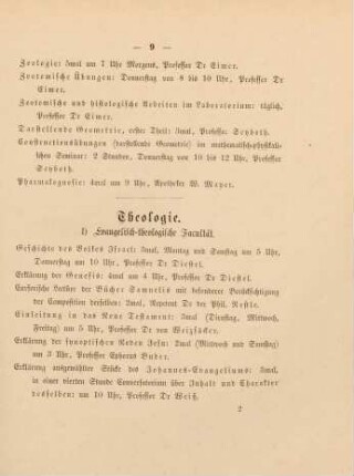 9-11, Theologie