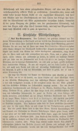 312-327 Kirchliche Mittheilungen