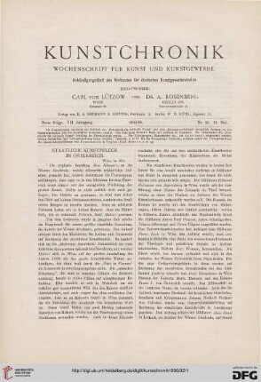 Heft 26 (21. Mai 1896)