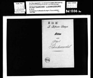 Scheidemantel, Karl; Kammersänger