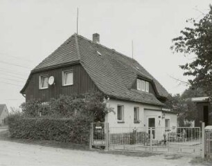 Bauernhaus, Heidenau (Kreis Pirna)