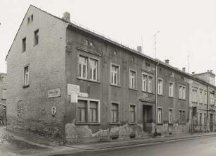 Wohnhaus