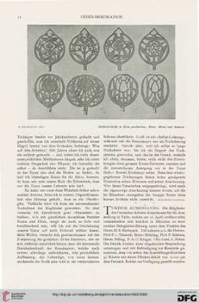 Turiner Ausstellung, [1]