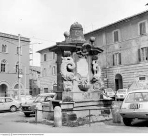 Brunnen