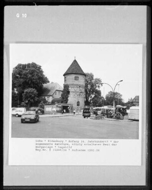 Eldenburg