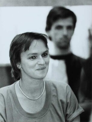 Elke Heidenreich