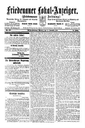 Nr. 289, 10.12.1917