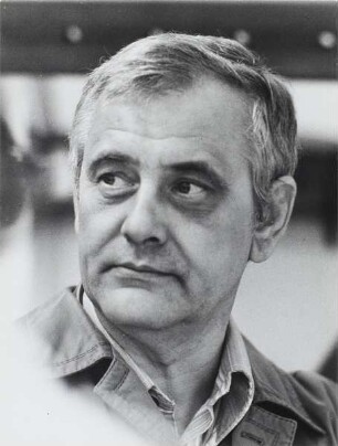 Gert Prokop
