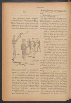 XIV - Josefina