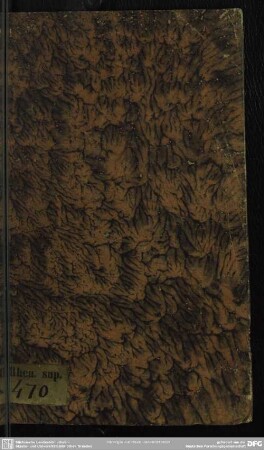 Historisch-statistische Topographie der Grafschaft Oberisenburg