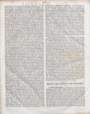 614-616 Gfrörer über Jesuiten und Jansenisten