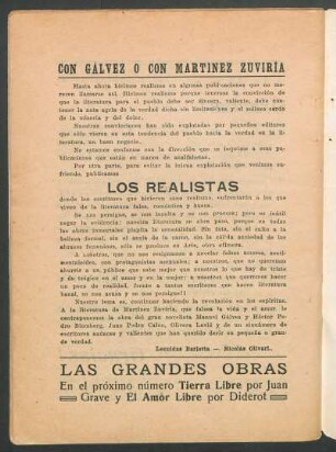 Con Gálvez o con Martínez Zuviría