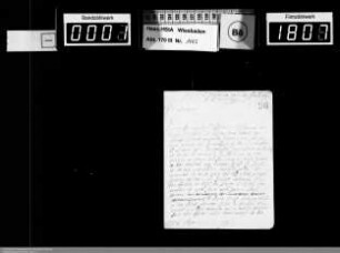 . 1709: April 1709