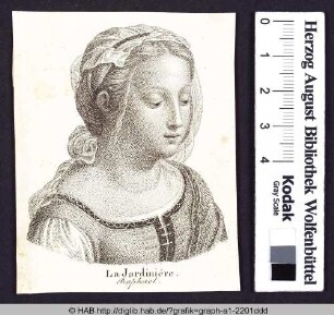 La Jardinière