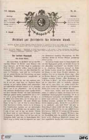 Heft 43 (8. August 1873)