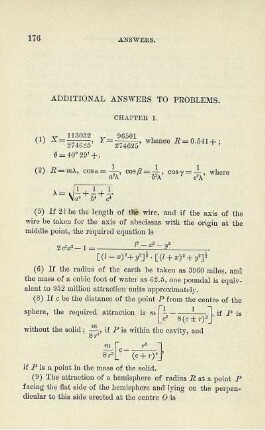 Answers.