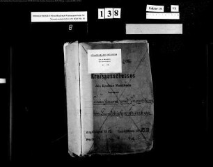 Erwerb, Veräußerung der Verpachtung von Gemeindegrundstücken Bd.3