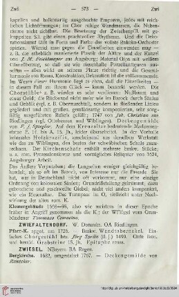 Zwiesel