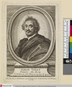 Simon Vouet