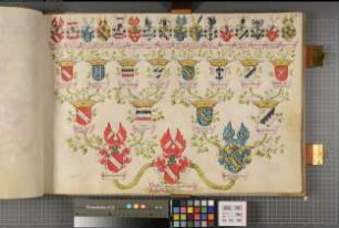 Proband: Haxthausen, Friedrich Heinrich Johann von; Vater: Haxthausen, Wulf von; Mutter: Hanxleden, Mechthild (Mechell) Sophia von: Westfalen, Hzgtm, Ritterschaft