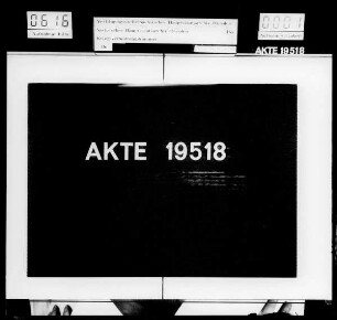 Rekrutierung pro 1825