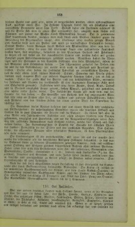 110. Der Holländer