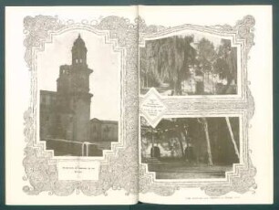 [Vista del] Monasterio de Sobrado de los Monjes