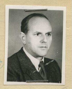 Willy Siefke