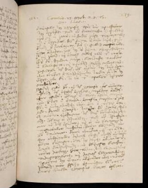279-281, 27.10.1586, Luc 1