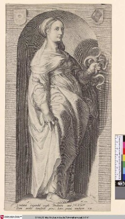 [Klugheit; Prudence]