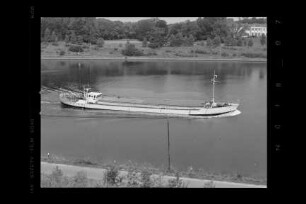 Hammelwarden (1960), J. Jacobs jun., Brake