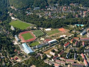 Bad Blankenburg