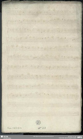Giovanni Pierluigi da Palestrina - Domine in auxilium