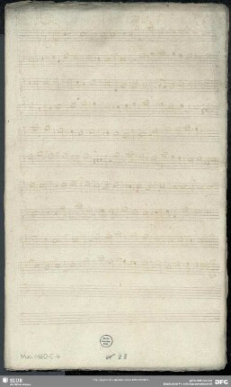 Giovanni Pierluigi da Palestrina - Domine in auxilium