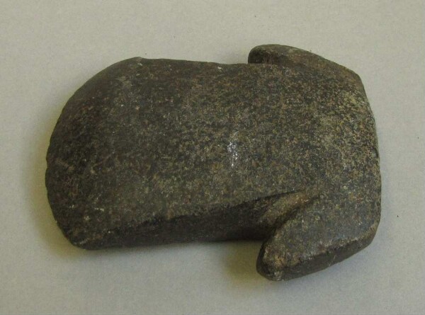 Stone axe