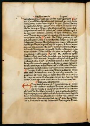 38v-43r, Super tercio libro Regum
