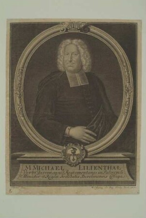 Michael Lilienthal