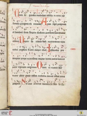Nachträge des 14.–16. Jahrhunderts
