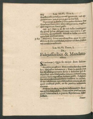 Lib. XLVI.