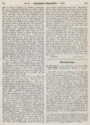 702-704 Moraltheologie