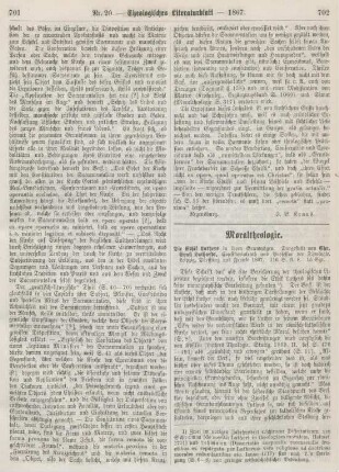 702-704 Moraltheologie